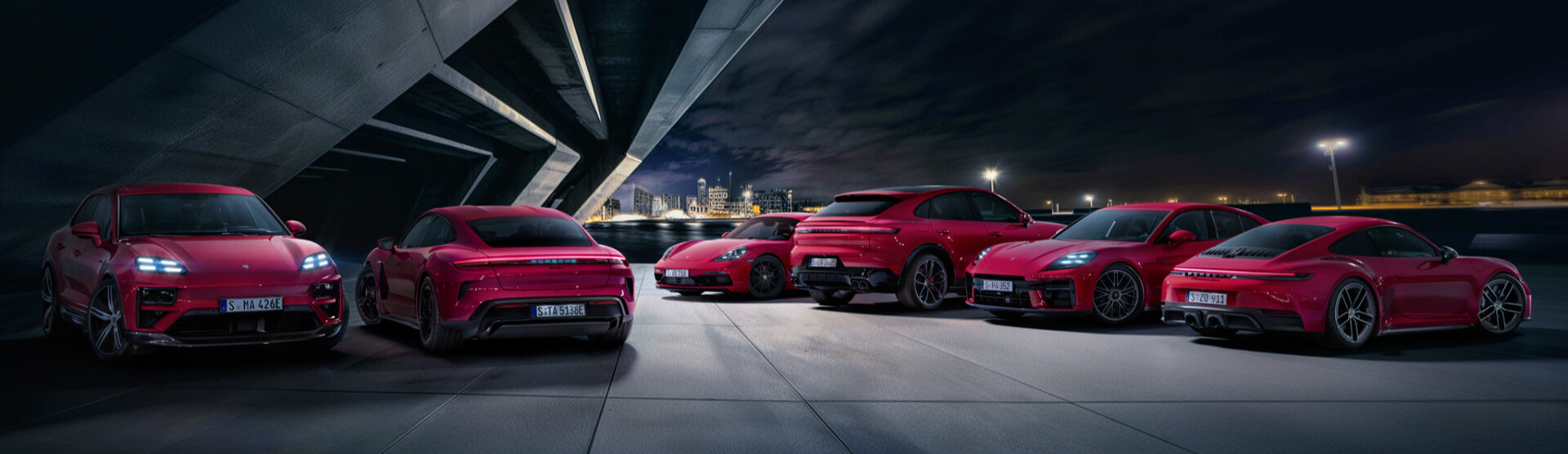 Dr. Ing. h.c. F. Porsche Aktiengesellschaft Dr. Ing. h.c. F. Porsche Aktiengesellschaft