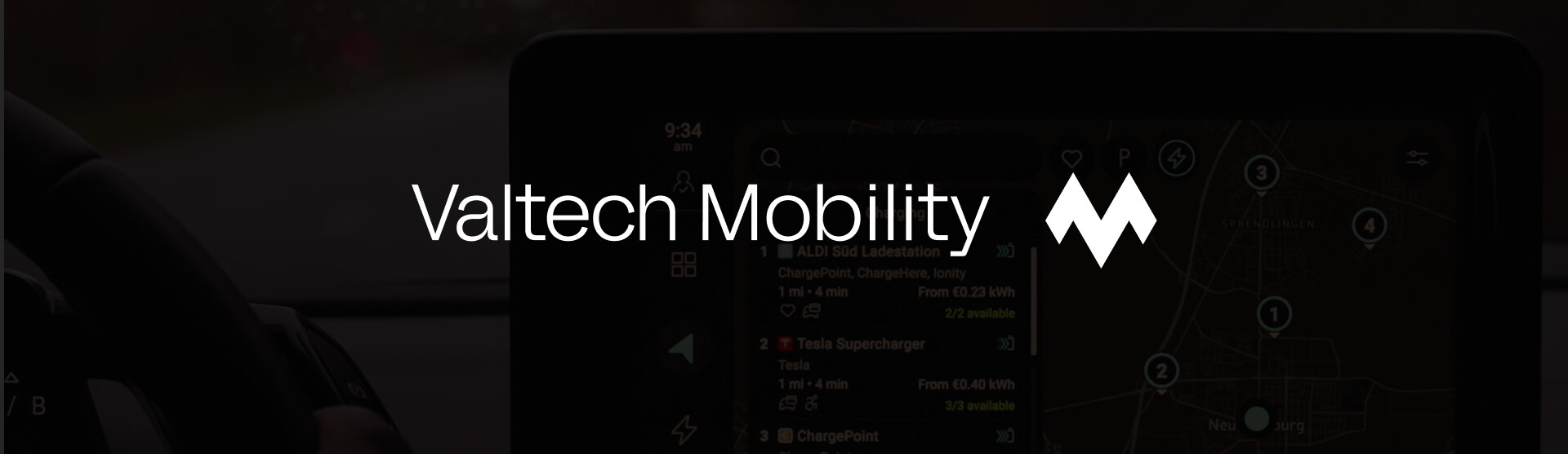 Valtech Mobility GmbH Valtech Mobility GmbH
