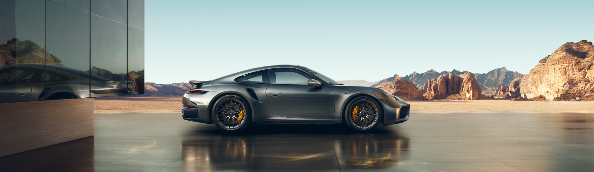 Dr. Ing. h.c. F. Porsche Aktiengesellschaft