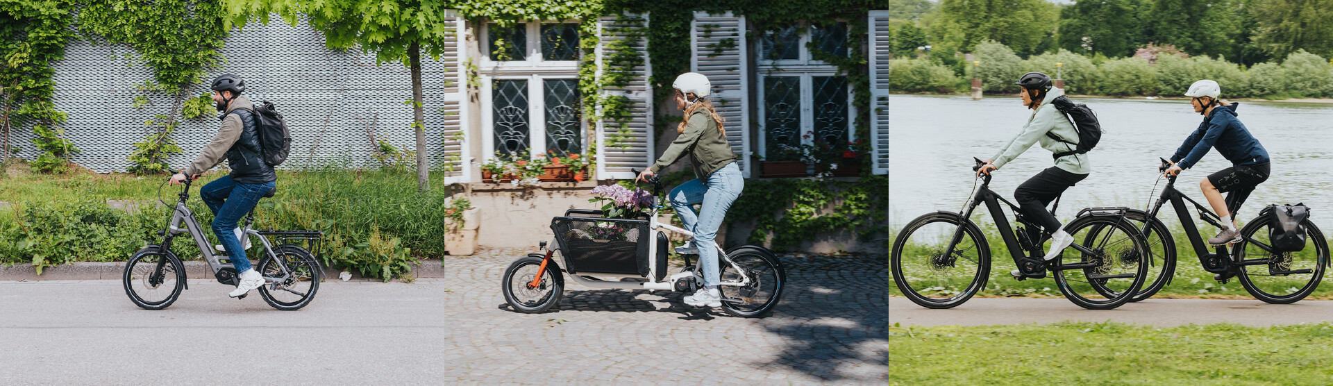 Robert Bosch GmbH Bosch eBike Systems Robert Bosch GmbH Bosch eBike Systems