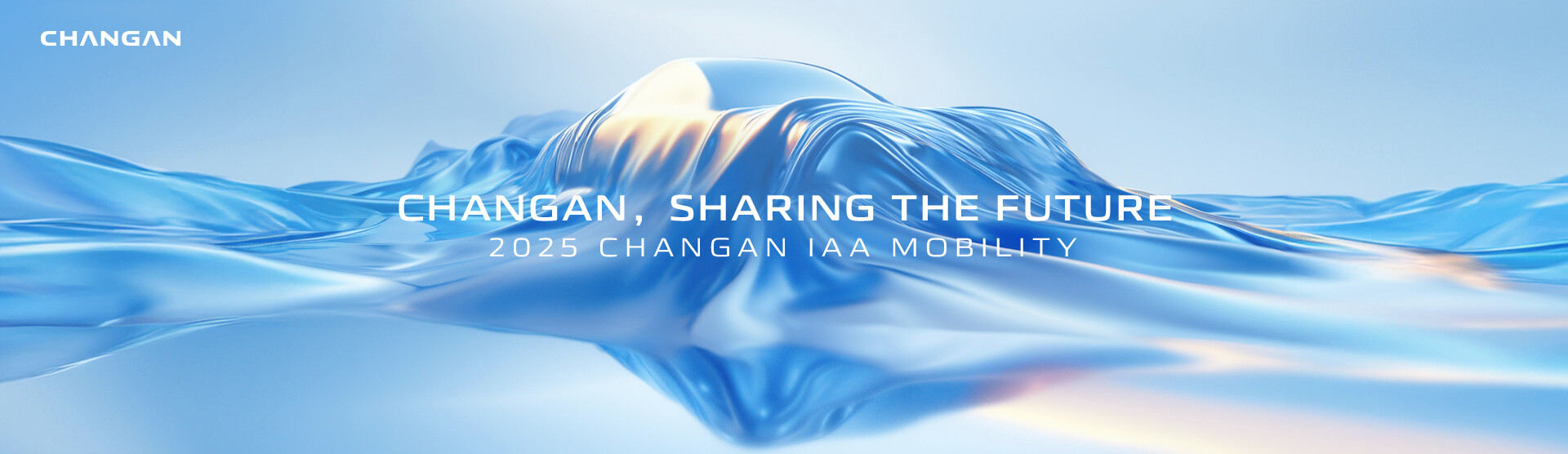 Changan Co., Ltd Changan Co., Ltd