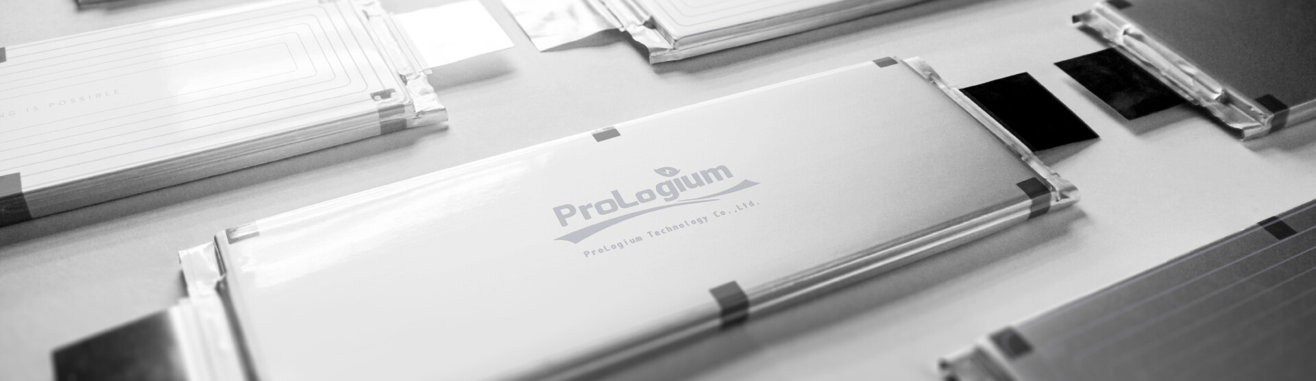 ProLogium ProLogium