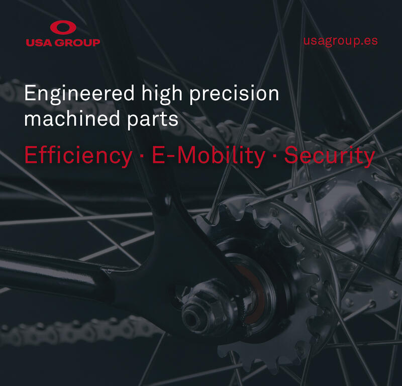 USA Group at IAA MOBILITY 2025