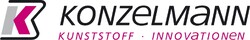 Logo of Konzelmann GmbH