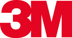 Logo von 3M