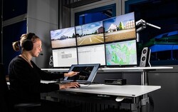 Automation, Software, Elektromobilität: DLR auf der IAA Mobility 2025 Automation, Software, Elektromobilität: DLR auf der IAA Mobility 2025