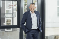 BU Foto 2: Heiko Kurz, Head of Sealing Technology Business Unit bei Konzelmann.
